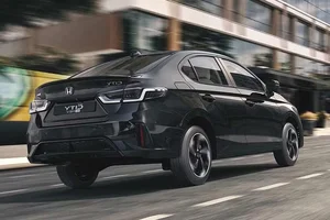 Honda City 2026 Facelift Debuts in Thailand: What to Expect Before the Vietnam Launch - image 1