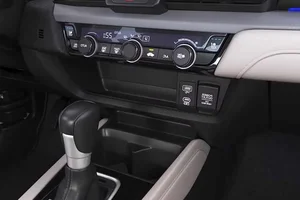 Honda City 2026 Facelift Debuts in Thailand: What to Expect Before the Vietnam Launch - image 5