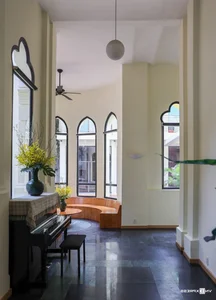 Exploring the 100-Year-Old Villa: The Iconic Ho Chi Minh City Youth Cultural House - image 15