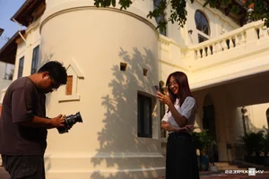 Exploring the 100-Year-Old Villa: The Iconic Ho Chi Minh City Youth Cultural House - image 13