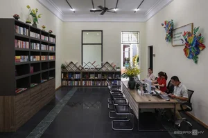 Exploring the 100-Year-Old Villa: The Iconic Ho Chi Minh City Youth Cultural House - image 1