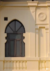 Exploring the 100-Year-Old Villa: The Iconic Ho Chi Minh City Youth Cultural House - image 10