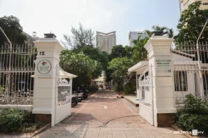 Exploring the 100-Year-Old Villa: The Iconic Ho Chi Minh City Youth Cultural House - image 2