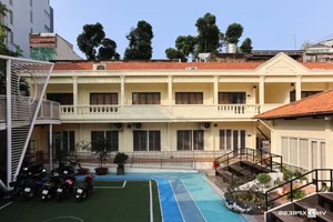 Exploring the 100-Year-Old Villa: The Iconic Ho Chi Minh City Youth Cultural House - image 3