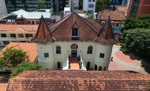 Exploring the 100-Year-Old Villa: The Iconic Ho Chi Minh City Youth Cultural House - image 0