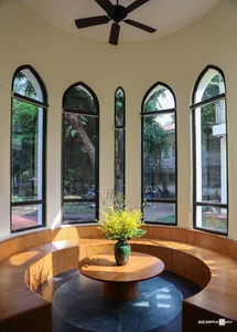 Exploring the 100-Year-Old Villa: The Iconic Ho Chi Minh City Youth Cultural House - image 14