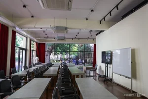 Exploring the 100-Year-Old Villa: The Iconic Ho Chi Minh City Youth Cultural House - image 7