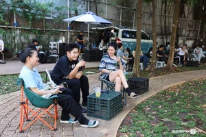 Exploring the 100-Year-Old Villa: The Iconic Ho Chi Minh City Youth Cultural House - image 5