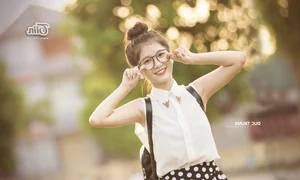 Beautiful Vietnamese Girls Gallery: Modern Portraits and Lifestyle - image 7
