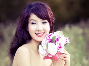 Beautiful Vietnamese Girls Gallery: Modern Portraits and Lifestyle - image 18