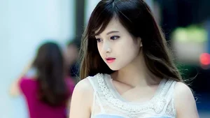 Beautiful Vietnamese Girls Gallery: Modern Portraits and Lifestyle - image 9