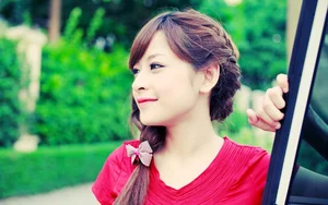 Beautiful Vietnamese Girls Gallery: Modern Portraits and Lifestyle - image 3