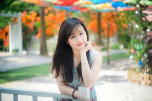 Beautiful Vietnamese Girls Gallery: Modern Portraits and Lifestyle - image 6