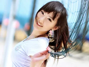 Beautiful Vietnamese Girls Gallery: Modern Portraits and Lifestyle - image 11