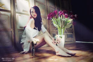 Beautiful Vietnamese Girls Gallery: Modern Portraits and Lifestyle - image 8