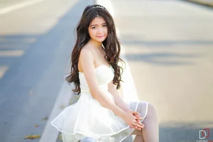 Beautiful Vietnamese Girls Gallery: Modern Portraits and Lifestyle - image 13