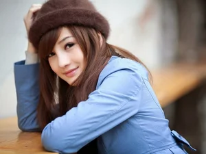 Beautiful Vietnamese Girls Gallery: Modern Portraits and Lifestyle - image 4