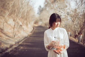 Beautiful Vietnamese Girls Gallery: Modern Portraits and Lifestyle - image 20