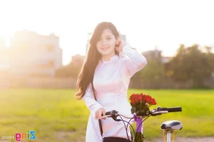 Beautiful Vietnamese Girls Gallery: Modern Portraits and Lifestyle - image 14