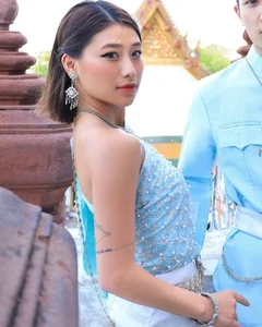 Louis Pham Surprises Fans with Breast Augmentation After 'Flat is Elegant' Stance - image 4