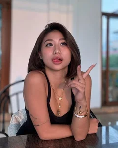 Louis Pham Surprises Fans with Breast Augmentation After 'Flat is Elegant' Stance - image 0