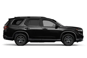 2026 Honda Pilot Revealed with Modern Design and Ultra-Wide Screen - image 0