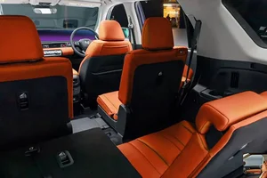 2026 Honda Pilot Revealed with Modern Design and Ultra-Wide Screen - image 2