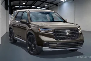 2026 Honda Pilot Revealed with Modern Design and Ultra-Wide Screen - image 7