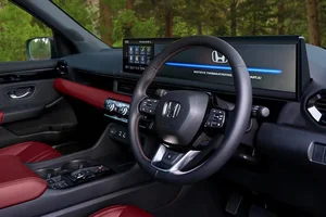 2026 Honda Pilot Revealed with Modern Design and Ultra-Wide Screen - image 6