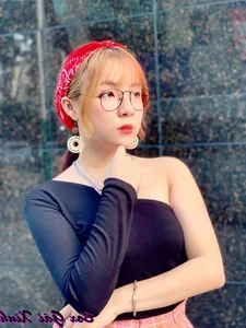 Exploring the Latest Viral and Cute Photo Trends Featuring the Popular Lykio - image 11