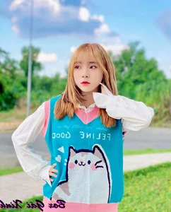 Exploring the Latest Viral and Cute Photo Trends Featuring the Popular Lykio - image 18