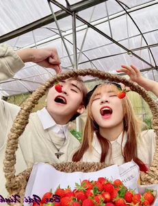 Exploring the Latest Viral and Cute Photo Trends Featuring the Popular Lykio - image 13