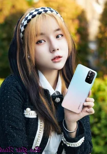 Exploring the Latest Viral and Cute Photo Trends Featuring the Popular Lykio - image 3