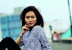 Vietnamese Singer Orange Shows Off Stunning Style Evolution - image 3