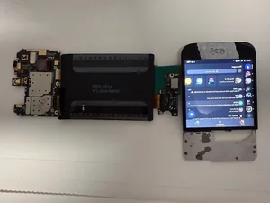 A Bold Ambition: Can a Chinese Tech Firm Revive the Iconic BlackBerry Legend? - image 4