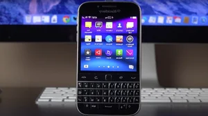 A Bold Ambition: Can a Chinese Tech Firm Revive the Iconic BlackBerry Legend? - image 3