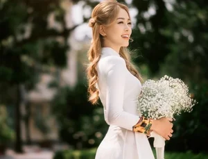 Elegant Beauty of Runner-Up Bui Phuong Nga: A Gallery of Grace and Elegance - image 6