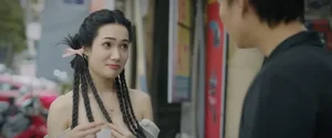 Những Nẻo Đường Gần Xa Episode 43: The Deepening Romance of Dong and Vinh - image 5