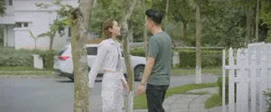 Những Nẻo Đường Gần Xa Episode 43: The Deepening Romance of Dong and Vinh - image 8