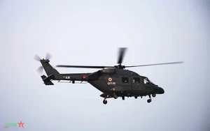 Spectacular Aerial Displays and Cultural Parades Highlight the MILAN 2024 Multilateral Naval Exercise - image 9