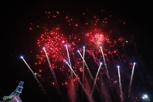 Spectacular Aerial Displays and Cultural Parades Highlight the MILAN 2024 Multilateral Naval Exercise - image 4