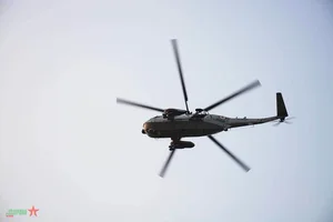 Spectacular Aerial Displays and Cultural Parades Highlight the MILAN 2024 Multilateral Naval Exercise - image 18
