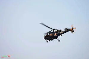 Spectacular Aerial Displays and Cultural Parades Highlight the MILAN 2024 Multilateral Naval Exercise - image 5