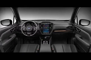 2026 Subaru Forester Debuts with Modern Features and Competitive Pricing - image 2