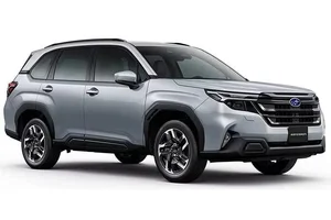 2026 Subaru Forester Debuts with Modern Features and Competitive Pricing - image 4