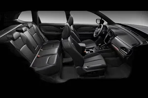 2026 Subaru Forester Debuts with Modern Features and Competitive Pricing - image 0