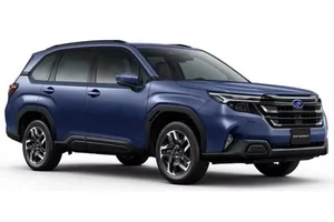2026 Subaru Forester Debuts with Modern Features and Competitive Pricing - image 7