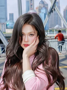 Ngoc Trinh Debuts Vibrant and Feminine Fashion Transformation for Summer - image 5