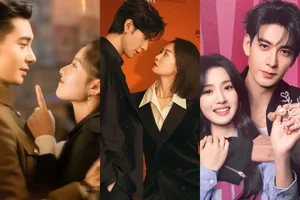 Must-Watch Chen Xing Xu C-Dramas for Fans of Love Between Lines - image 4