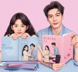 Must-Watch Chen Xing Xu C-Dramas for Fans of Love Between Lines - image 1